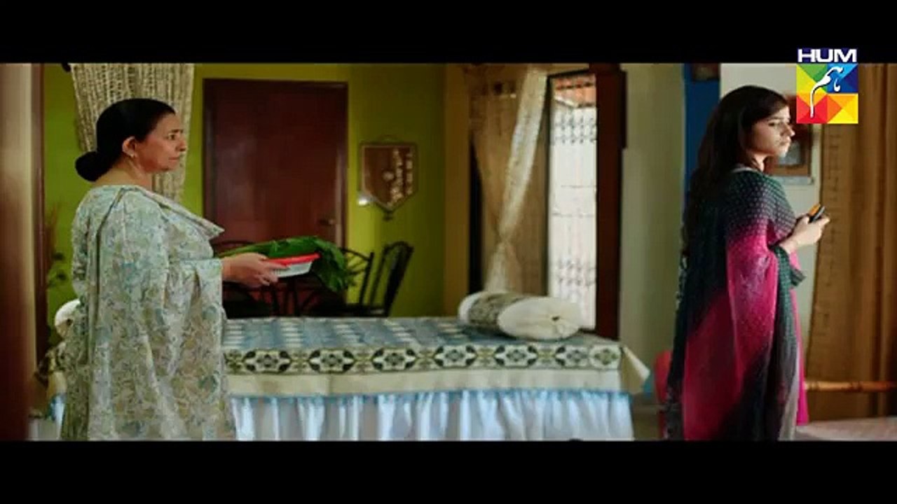 Mera Dard Na Jany Koi Episode 28 Full HUM TV Drama 01 Dec 2015