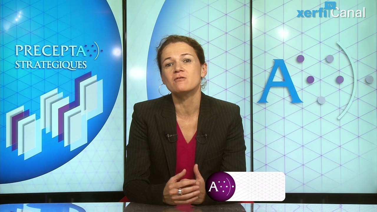 Isabelle Huault, Xerfi Canal L'apport des études de genre à la gestion