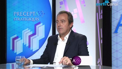 Laurent de Bernède, Xerfi Canal Les atouts des FinTechs