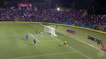 Haiti 0-1 Jamaica ~ [World Cup Qualification] - 17.11.2015 - All Goals & Highlights
