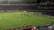 Panamá 1-2 Costa Rica ~ [World Cup Qualification] - 17.11.2015 - All Goals & Highlights