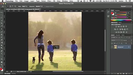 How To Get Started With Photoshop CS6 - 10 Things Beginners Want to Know How To Do_clip4