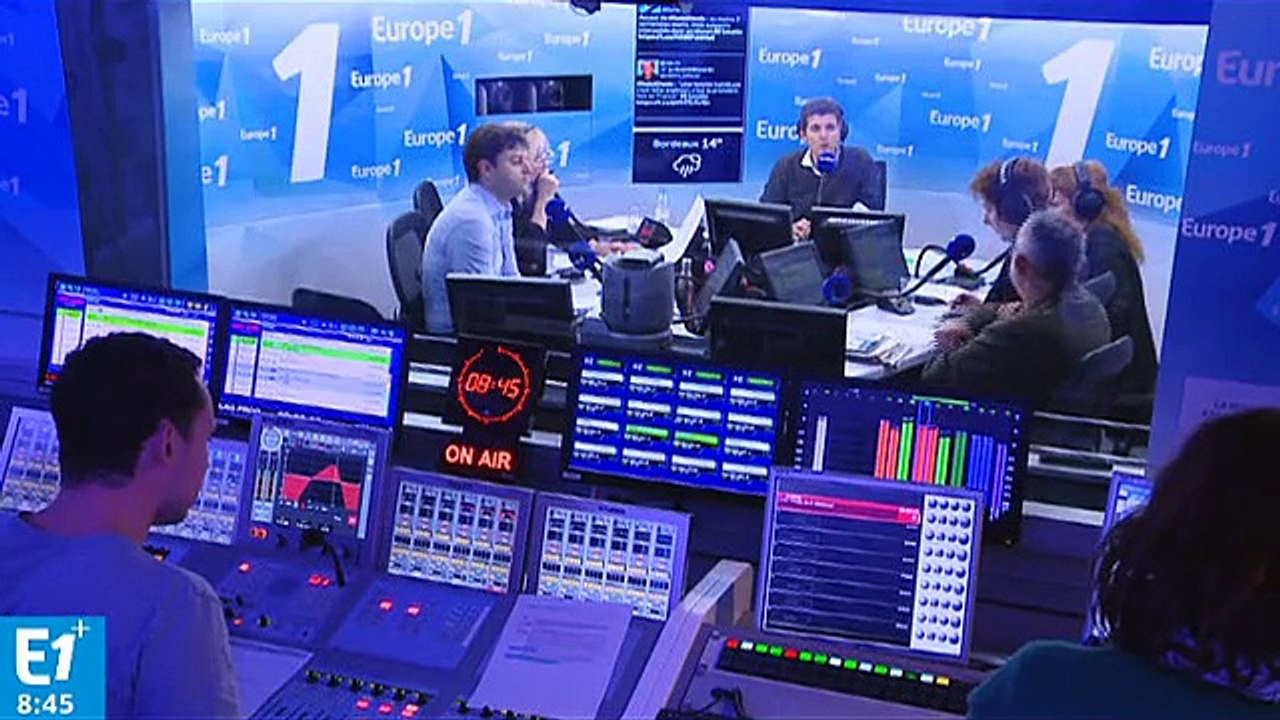 "Les terroristes dorment avec leur ceinture d'explosifs"