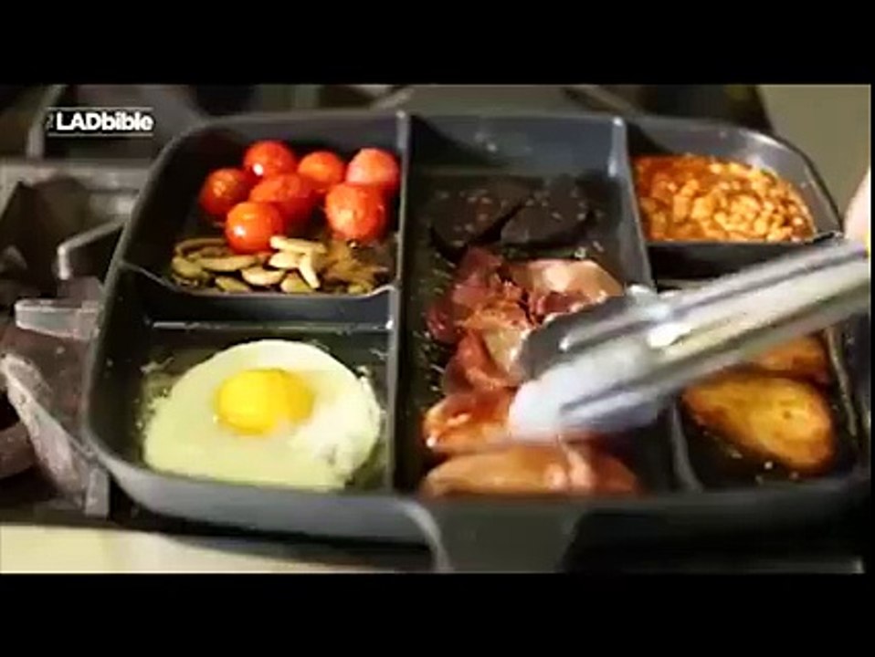 AMAZING IDEAS