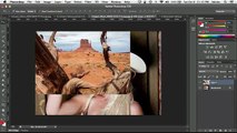 How To Get Started With Photoshop CS6 - 10 Things Beginners Want to Know How To Do_clip6