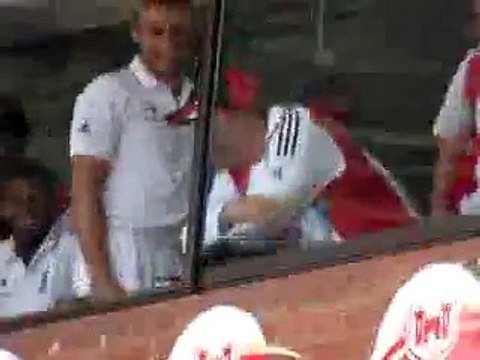 Watch Live Cricket Match Eng vs Aus 5th ODI Streaming 10-07-2012