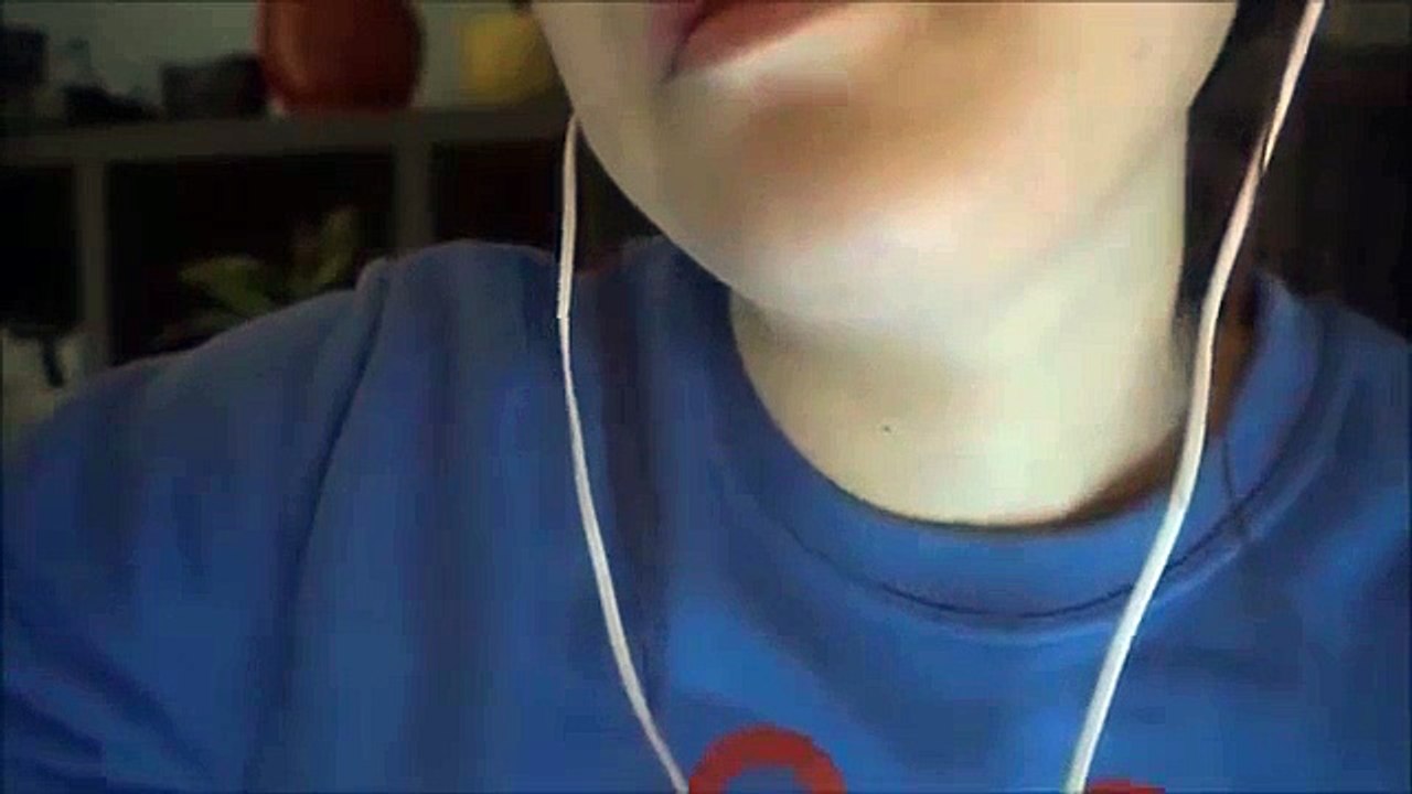 3D Korean 한국어 ASMR/속삭이는 솜털귀청소 Roleplay/Ear cleaning Roleplay/Whisper/Binaural