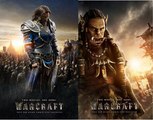 Warcraft - official trailer _(2016)_Google Brothers Attock