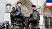 Countless raids and soldiers deployed to patrol France after ISIS attack