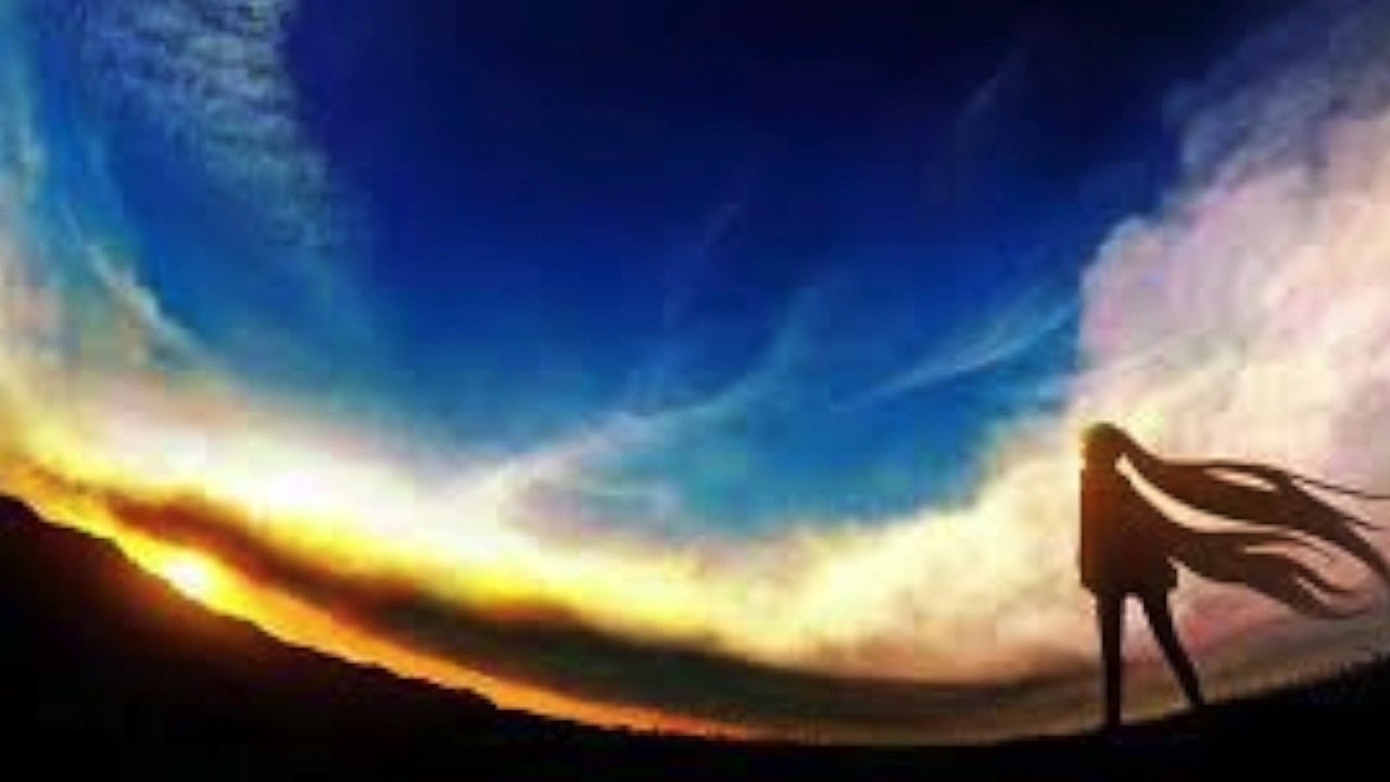 Grassland of the desert　DANCE MUSIC  DJ A KUN