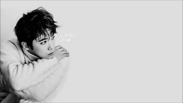 Lee Hong Ki - Loudness of love | Sub español + Romanization + Hangul |