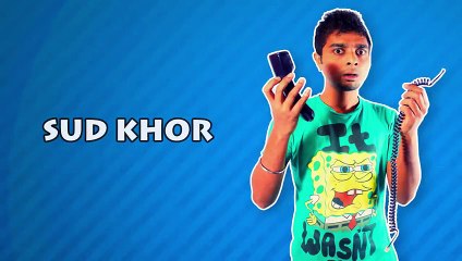 Happy To Disturb - Sud Khor