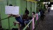 Surge of Cuban migrants sends Costa Rica-Nicaragua ties plunging