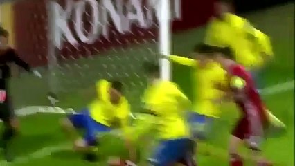 Zlatan EURO 2016'da! Kjaer üzgün...