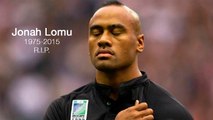 Jonah Lomu, ses plus belles actions