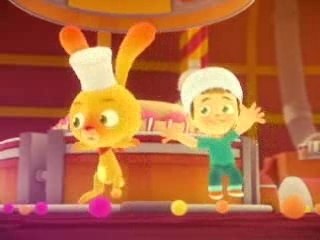 Les gros mots des tout-petits