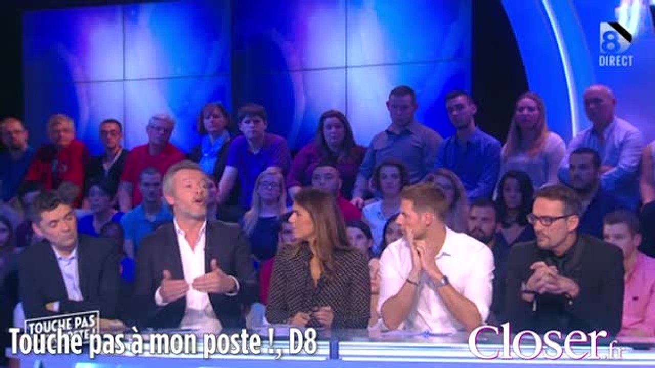 TPMP-Attentats de Paris : Jean-Michel Maire éta...
