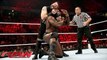 Titus ONeil vs. Kevin Owens - WWE World Heavyweight Championship Tournament: Raw, Novembe