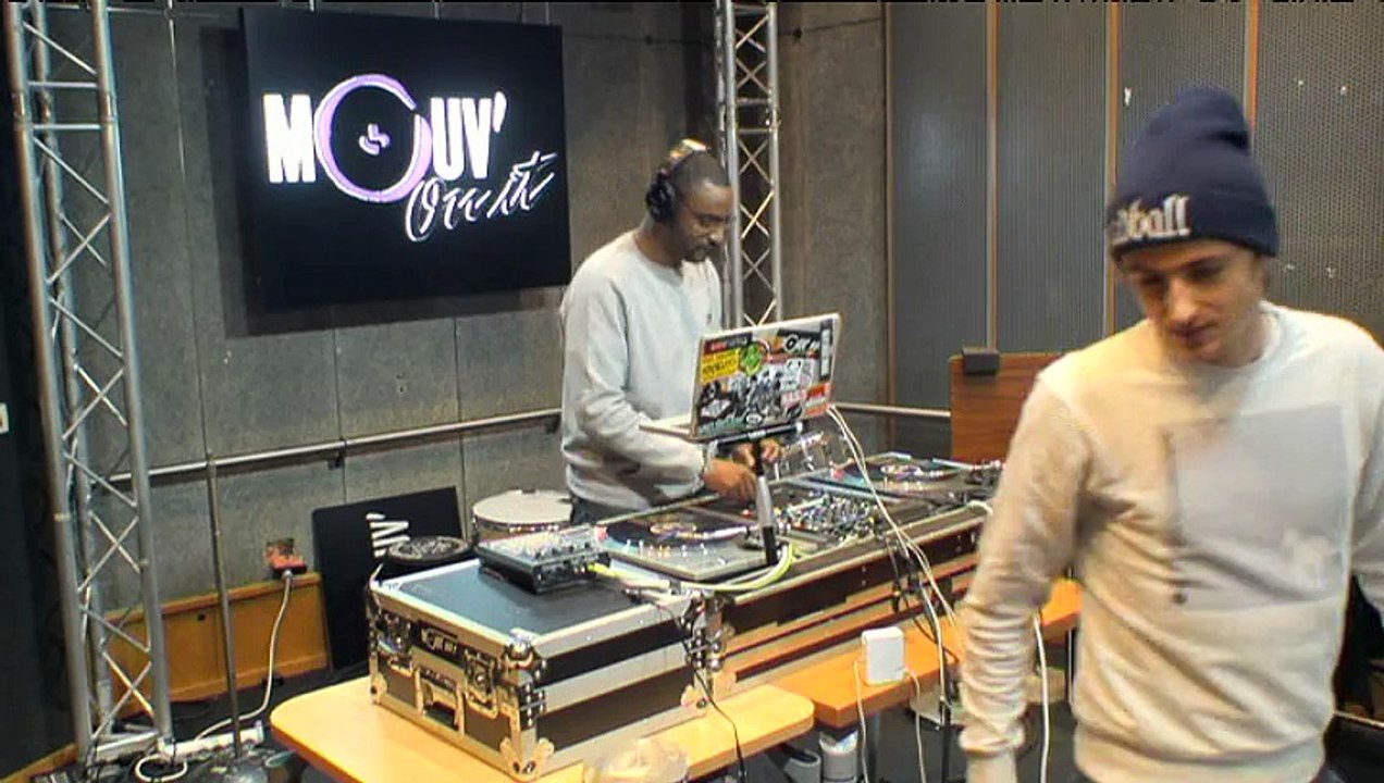 #WAKEUPMIX (18/11/2015) : The Game, Tito Prince, Migos...