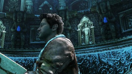 UNCHARTED: The Nathan Drake Collection - Story Trailer