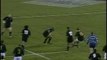 Hommage à Jonah Lomu - Les meilleurs actions d'un rugbyman de légende - All Blacks