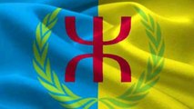 Kabylie :Hymne National Kabyle!!