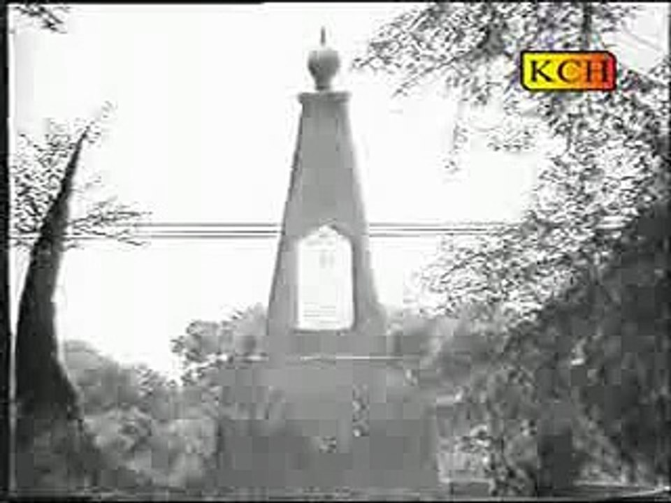 رنگ لائے گا شہیدوں کا لہو - تنویر نقوی - نور جہاں