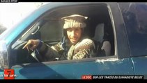 Abdelhamid Abaaoud : les images macabres retrouvées dans son téléphone