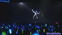 Hatsune Miku Live Party in Kansai 2013 KAITO Pane dhiria (HD) (60FPS)