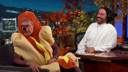 Harrison Ford Recalls His Plane Crash