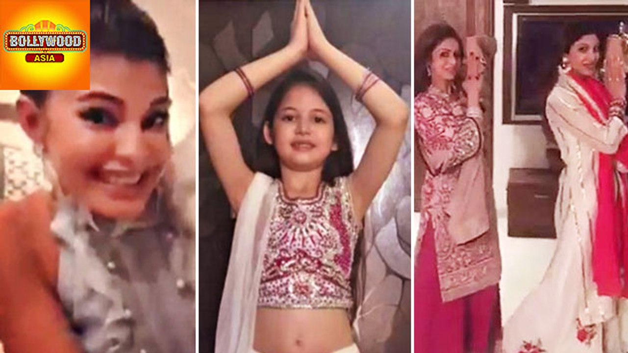 'Prem Ratan Dhan Payo' DUBSMASH 2015 | COMPILATION | Bollywood Asia