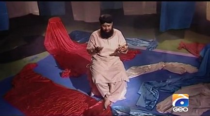 YA RAB BITHA DEY GHUMBAD E KHAZRA BY OWAIS RAZA QADR ALBUM 2010