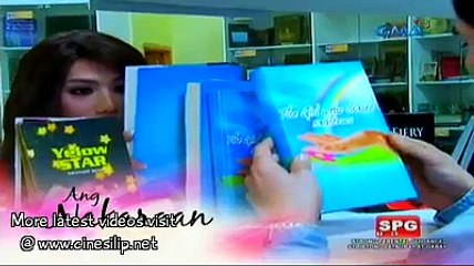 Destiny Rose – 18 November 2015 Part 1/3