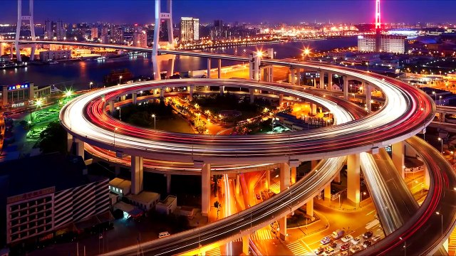 ТОП 5 САМЫХ БОЛЬШИХ ГОРОДОВ МИРА ПО НАСЕЛЕНИЮ