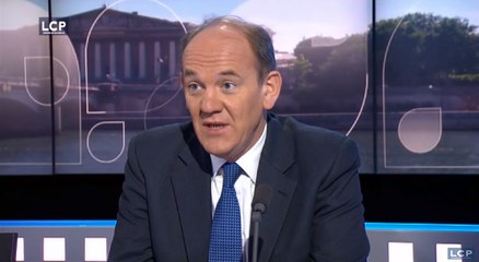 Fasquelle (Les Républicains) et les questions au gouvernement : "Le spectacle que nous avons donné n'était pas digne"