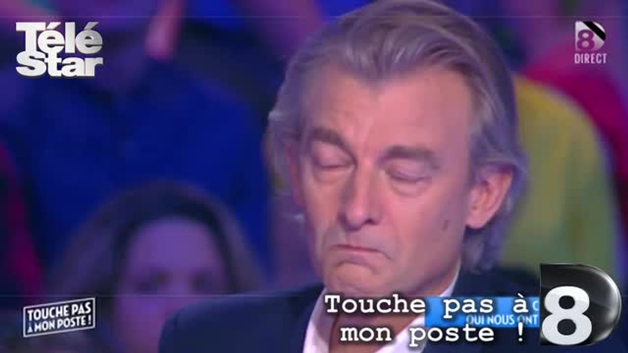 TPMP-Attentats de Paris : Enora Malagré, Gilles Verdez... les larmes des chroniqueurs
