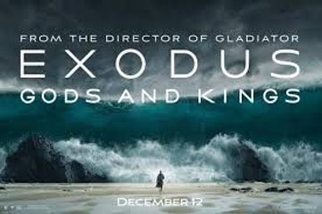 Exodus: Gods and Kings Full Movie ᴴᴰ