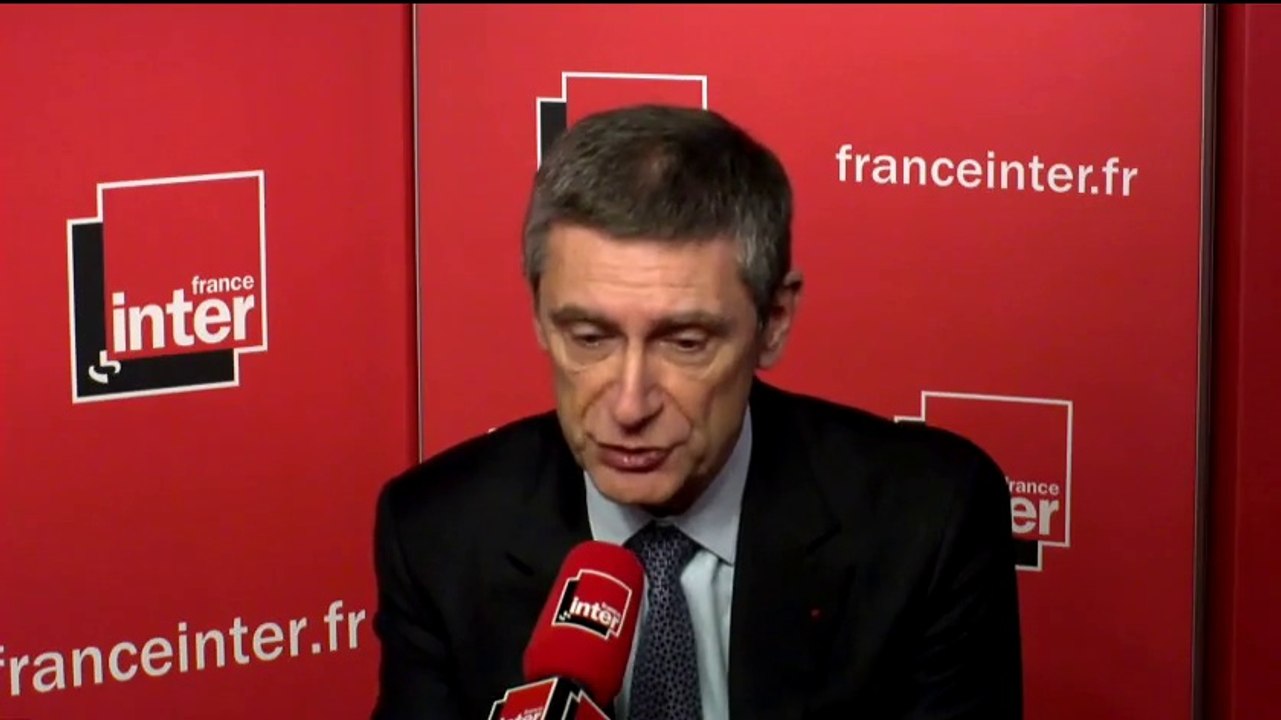 Frédéric Péchenard : "Frédéric Péchenard : "Pol...