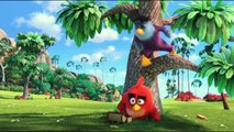 Angry Birds Filmi FRAGMAN #1 (2015) - Türkçe Altyazılı HD