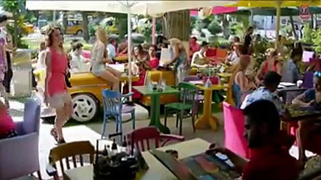 dheere dheere se meri zindagi mein ana full song