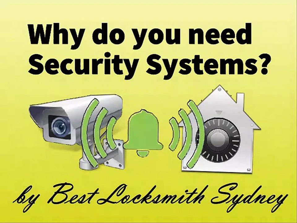 INDEPENDENT LOCKSMITHS SYDNEY SECURITY SYSTEMS