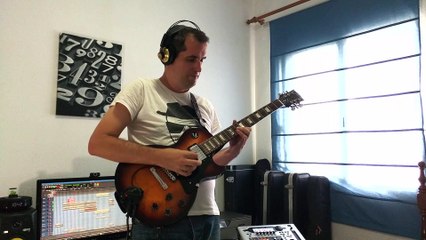 Daniel Bautista - Love Theme