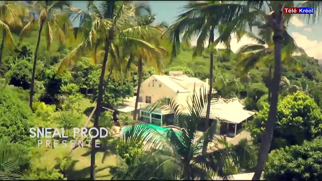 tele kréol en live de Ile de la reunion island (AUTO-RECORD) (2015-11-19 08:16:18 - 2015-11-19 08:52:08)