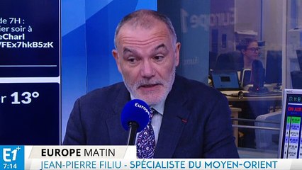 "Les femmes sont des éléments moteurs" du terrorisme