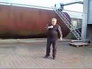 Apachi Hasan Amcadan Yeni Klip