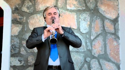 Enver Muca - Orkestrale 1 (Official Video HD)