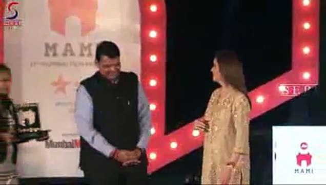 Many Celebs @ Opening Ceremony Of Jio Mami 17TH Mumbai Film Festival 2015