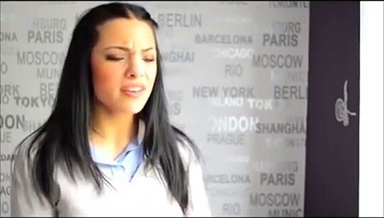 Gamze Kara - Yemin Ederim