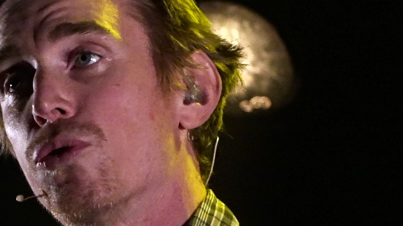 BEN MAZUE (4) Sémaphore en Chanson 2015