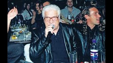 ΣΠΥΡΟΣ ΖΑΓΟΡΑΙΟΣ LIVE ΣΤΟ ΛΟΝΔΙΝΟ ΚΕΝΤΡΟ ΕΒΡΟΣ ΣΠΑΝΙΟ!!!!!